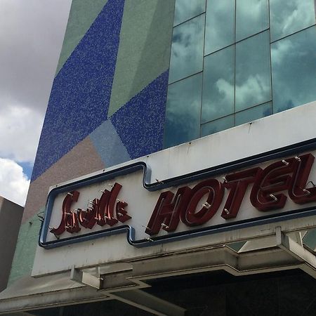 Saville Hotel Сан-Пауло Экстерьер фото