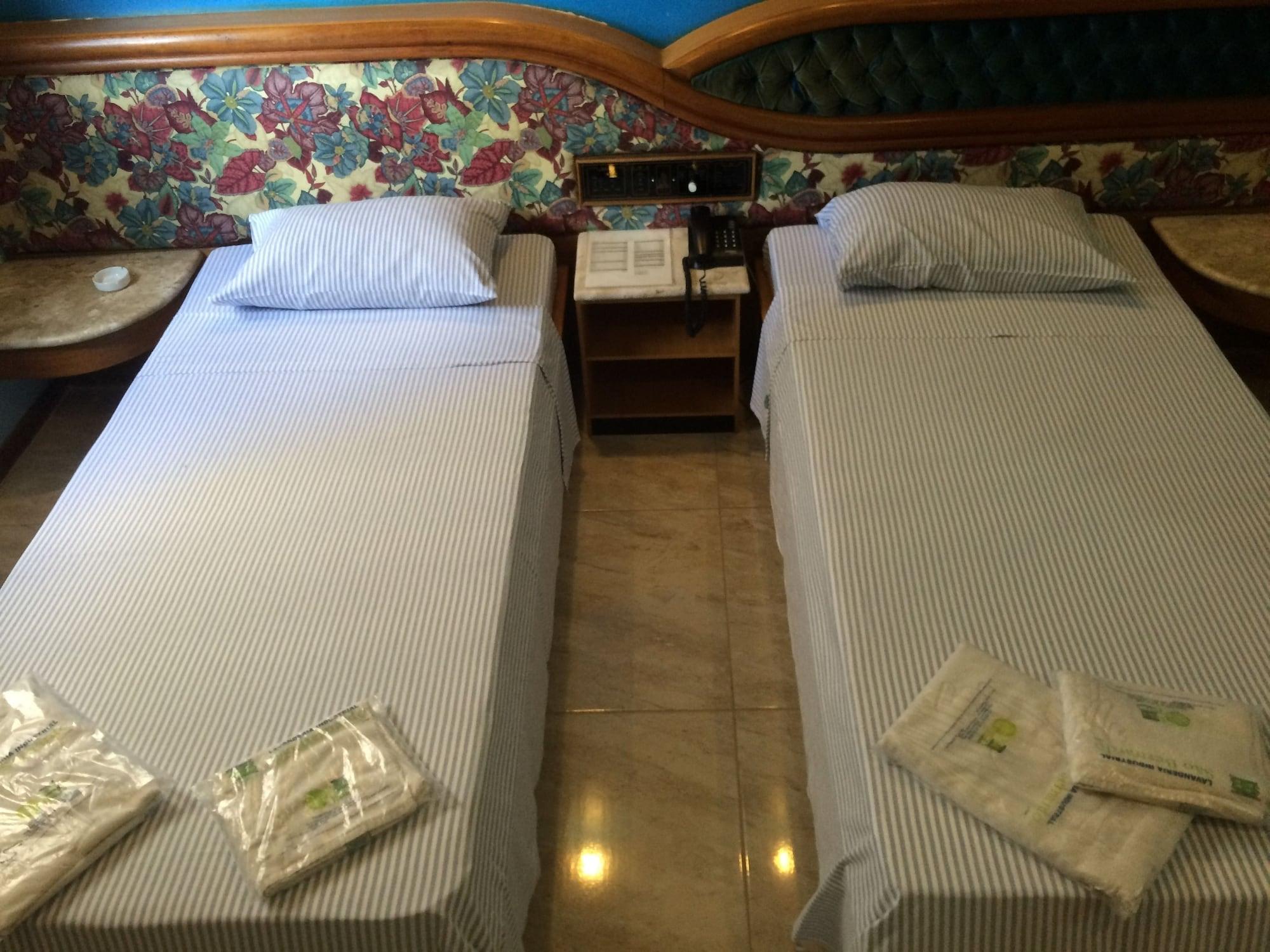 Saville Hotel Сан-Пауло Экстерьер фото