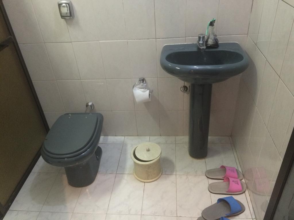 Saville Hotel Сан-Пауло Номер фото