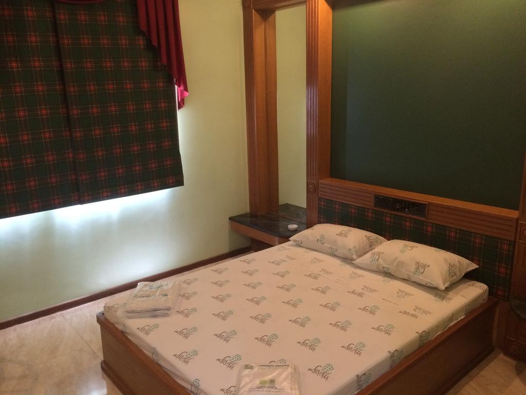 Saville Hotel Сан-Пауло Экстерьер фото